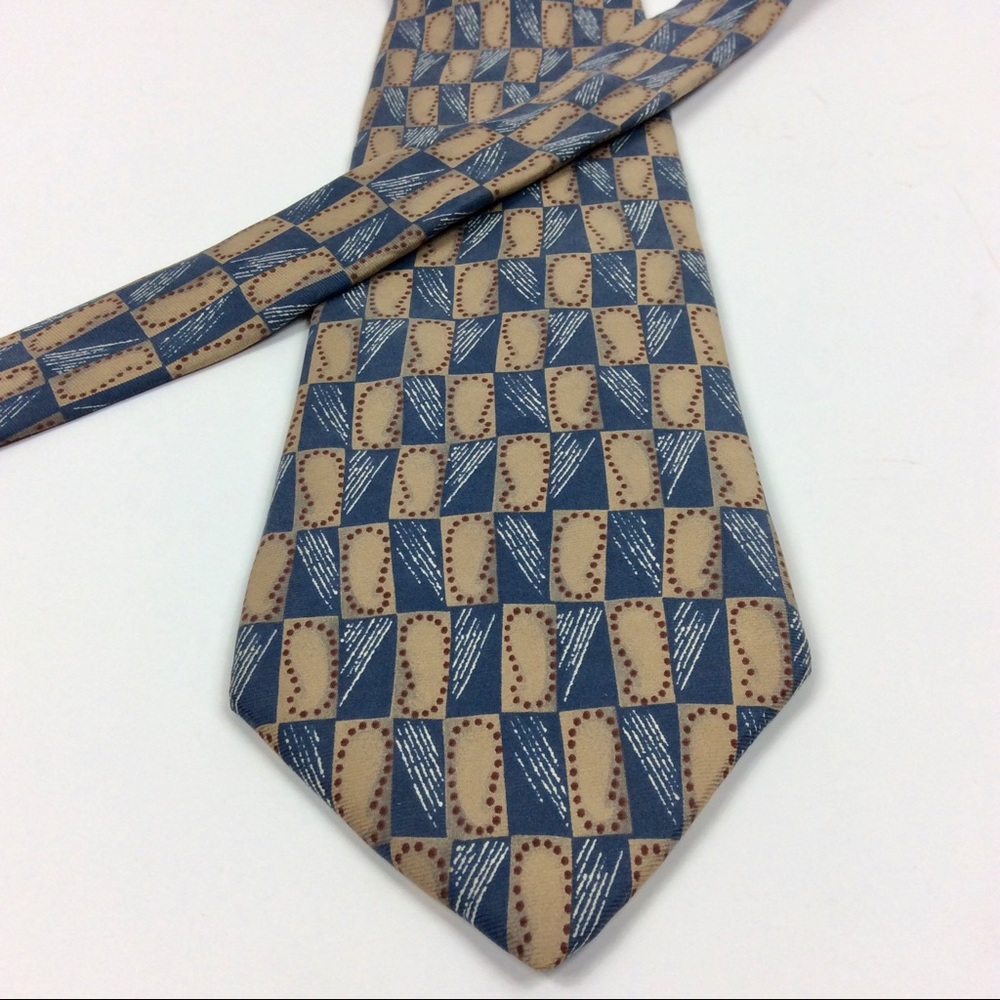 Brooks Brothers Silk Tie
